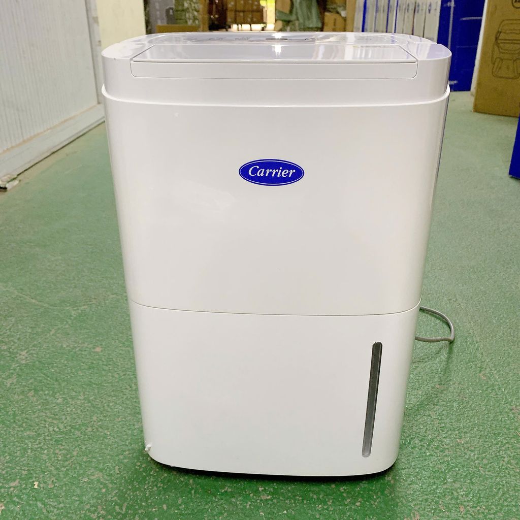 Máy Hút Ẩm Carrier 25L (Mỹ) CLCY-HDE25NN1 6 may-hut-am-carrier-25l-1.jpg