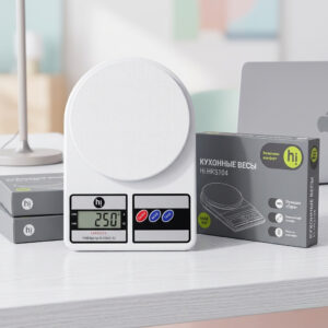 Cân Tiểu Ly Điện Tử Nhà Bếp Hi HKS104