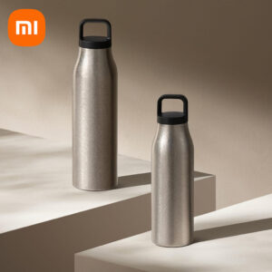 Bình Giữ Nhiệt 450ml Xiaomi Mijia Pure Titanium CUP G