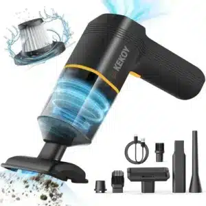 Máy hút thổi bụi cầm tay 3 in 1 hãng KEKOY (hàng Walmart Mỹ)
