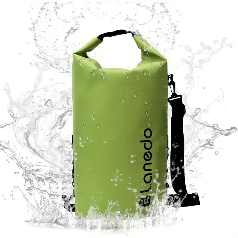 Balo Dã Ngoại Hãng Lanedo (Amazon Mỹ), Siêu Chống Nước, Cắm Trại, Câu Cá, Đi Biển 5 Balo dã ngoại hãng Lanedo (Amazon Mỹ), siêu chống nước, cắm trại, câu cá, đi biển