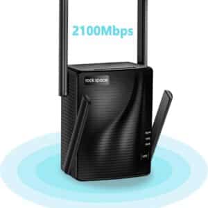 Bộ Kích Sóng Wifi Rock Space AC2100