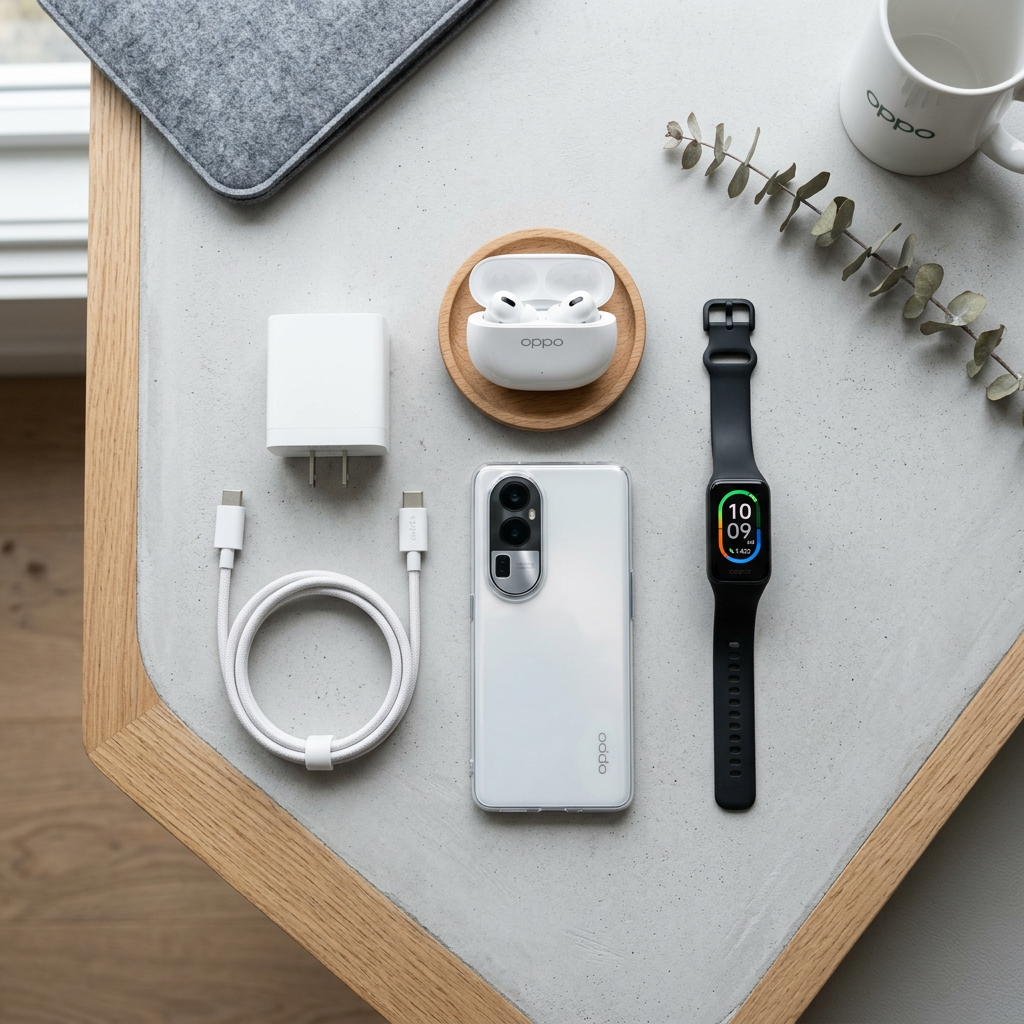 Review Trọn Bộ Phụ Kiện Điện Thoại Oppo Thiết Kế Đẹp Mắt & Đáng Mua Nhất 9 Mua trọn bộ phụ kiện điện thoại Oppo chính hãng, thiết kế đẹp mắt giá tốt nhất tại Hiếu Tạp Hóa