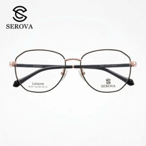 Kính mắt cao cấp hãng SEROVA SL331 - C7