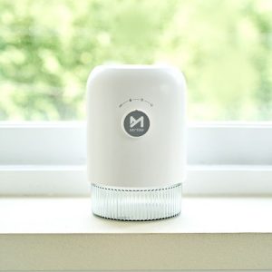 Máy hút ẩm 300ml MYTEM Rooming Dehumidifier ( Hàn Quốc )