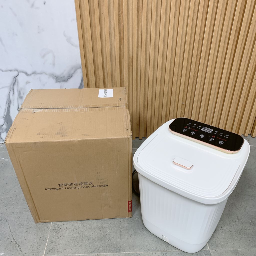 Bồn ngâm chân massage LENOVO / L-HFH003 - CF668 (820W) 3 Bồn ngâm chân massage LENOVO / L-HFH003 - CF668 (820W)