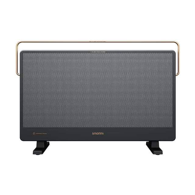 Máy sưởi thông minh Xiaomi Smartmi Graphene GR-H – 3 chế độ, có sấy khăn 1 Máy sưởi thông minh Xiaomi Smartmi Graphene GR-H – 3 chế độ, có sấy khăn