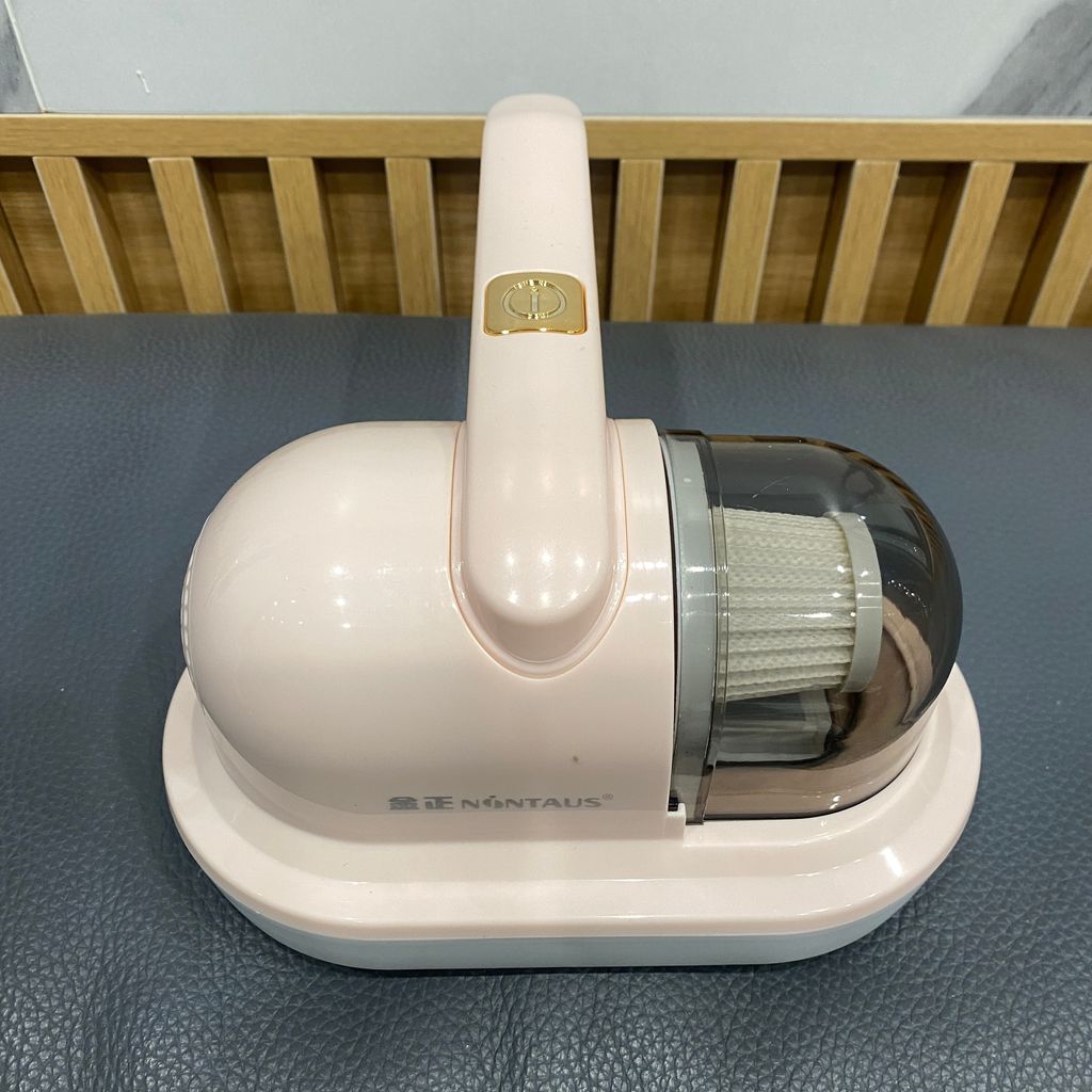 Máy hút bụi giường NONTAUS ZWN-205 - hộp xấu 3 Máy hút bụi giường NONTAUS ZWN-205 - hộp xấu