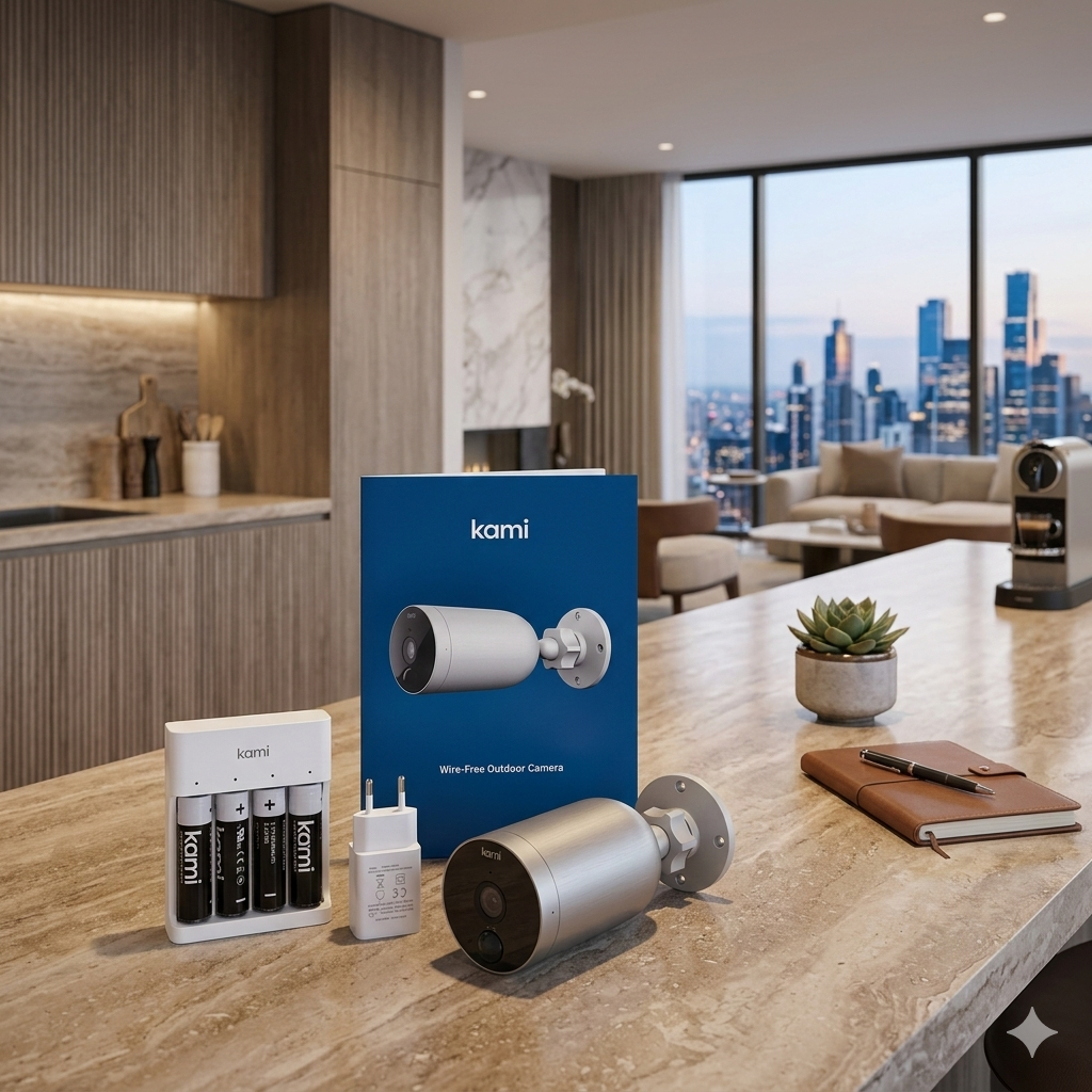 Camera Wifi Kami ( Xiaomi )chạy App Yi Home - sạc pin / kèm dock sạc ,không dây nguồn, bản quốc tế 2 Camera Wifi Kami ( Xiaomi )chạy App Yi Home - sạc pin / kèm dock sạc ,không dây nguồn, bản quốc tế