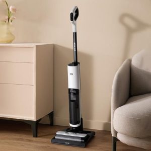 Máy lau nhà & hút bụi INXNI Z3 Slim tự giặt giẻ & diệt khuẩn