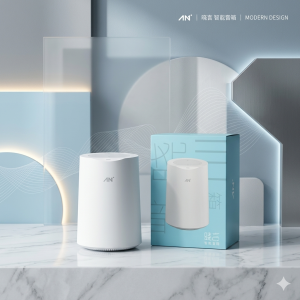Loa Bluetooth có AI hãng XiaoYan China Moblie CMCC-SL1