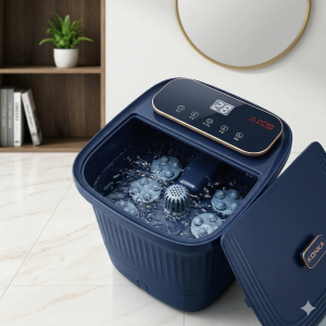 Bồn ngâm chân massage KONKA / KZYP-2621-T (520W)
