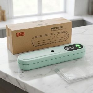 Máy hút chân không bảo quản thực phầm YANGZI (91718)