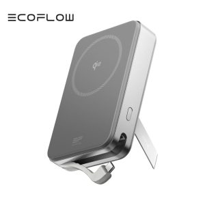 Pin Dự Phòng 10.000mAh EcoFlow RAPID Magnetic Qi2 Sạc Nhanh 65w – có App