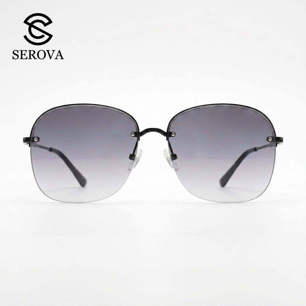 Kính râm cao cấp chính hãng SEROVA SS9049 3 Kính râm cao cấp chính hãng SEROVA SS9049