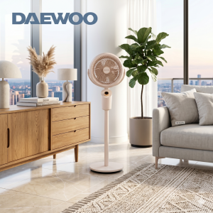 Quạt cây đối lưu không khí DAEWOO / DY-XF29J