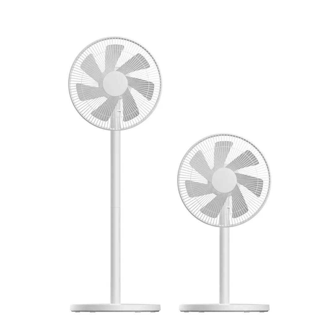 Quạt cây thông minh thiết kế 7 cánh Xiaomi Jipin JP - F08 - DXA , kết nối App Mihome ( bản ndia) 4 Quạt cây thông minh thiết kế 7 cánh Xiaomi Jipin JP - F08 - DXA , kết nối App Mihome ( bản ndia)