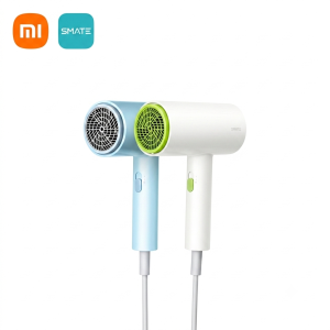 Máy sấy tóc Xiaomi SMATE SH-1802 bổ sung ion âm