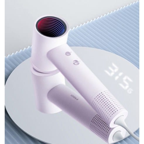 Máy Sấy Tóc ROIDMI MIRO Pro - 20 Triệu Ion Âm, Giảm Khô Xơ Rối, Siêu Nhẹ, Điều Khiển Nhiệt Thông 23 Máy Sấy Tóc ROIDMI MIRO Pro - 20 Triệu Ion Âm, Giảm Khô Xơ Rối, Siêu Nhẹ, Điều Khiển Nhiệt Thông