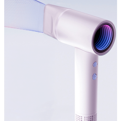 Máy Sấy Tóc ROIDMI MIRO Pro - 20 Triệu Ion Âm, Giảm Khô Xơ Rối, Siêu Nhẹ, Điều Khiển Nhiệt Thông 22 Máy Sấy Tóc ROIDMI MIRO Pro - 20 Triệu Ion Âm, Giảm Khô Xơ Rối, Siêu Nhẹ, Điều Khiển Nhiệt Thông