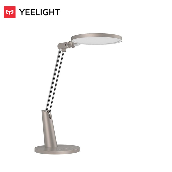 Đèn bàn đọc sách thông minh bảo vệ mắt Xiaomi Yeelight Smart Eye Protection Table Lamp Pro YLTD04YL 2 Đèn bàn đọc sách thông minh bảo vệ mắt Xiaomi Yeelight Smart Eye Protection Table Lamp Pro YLTD04YL