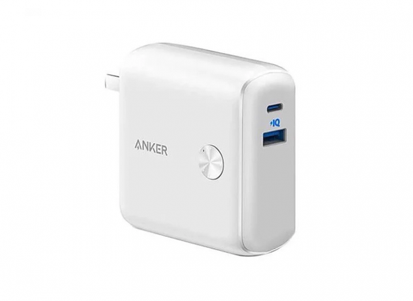 Pin dự phòng Anker Fusion A1623 10.000mAh - hàng cũ, ko bao sống chết 5 Pin dự phòng Anker Fusion A1623 10.000mAh - hàng cũ, ko bao sống chết