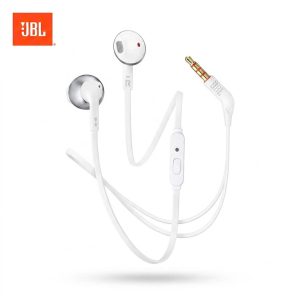 Tai nghe dây earbud JBL T205 ( ko hộp )