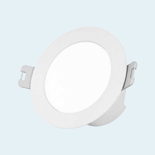Đèn LED âm trần nhà Xiaomi Mijia LED Bluetooth Downlight Mesh Version MJTS01YL 2 Đèn LED âm trần nhà Xiaomi Mijia LED Bluetooth Downlight Mesh Version MJTS01YL