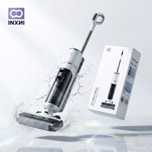 Máy lau nhà & hút bụi INXNI Z3 Promax