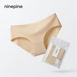 Quần lót cao cấp không viền NINEPINE