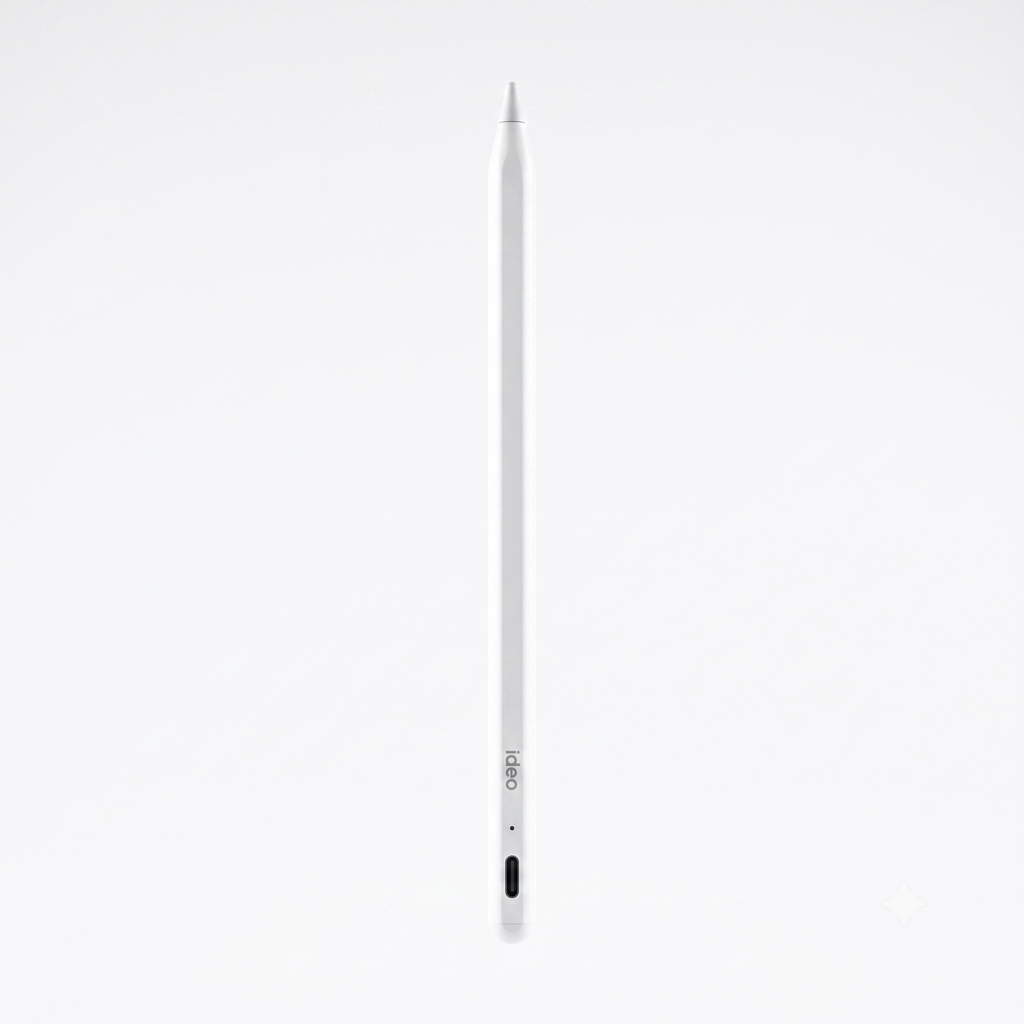 Bút cảm ứng IDEO PENCIL A2 - dùng cho iPad từ 2018 trở lên 4 Bút cảm ứng IDEO PENCIL A2 - dùng cho iPad từ 2018 trở lên