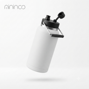 Bình giữ nhiệt cao cấp MININCO 1.8L , Giữ Lạnh 24 Giờ, Thép ko gỉ 18/8