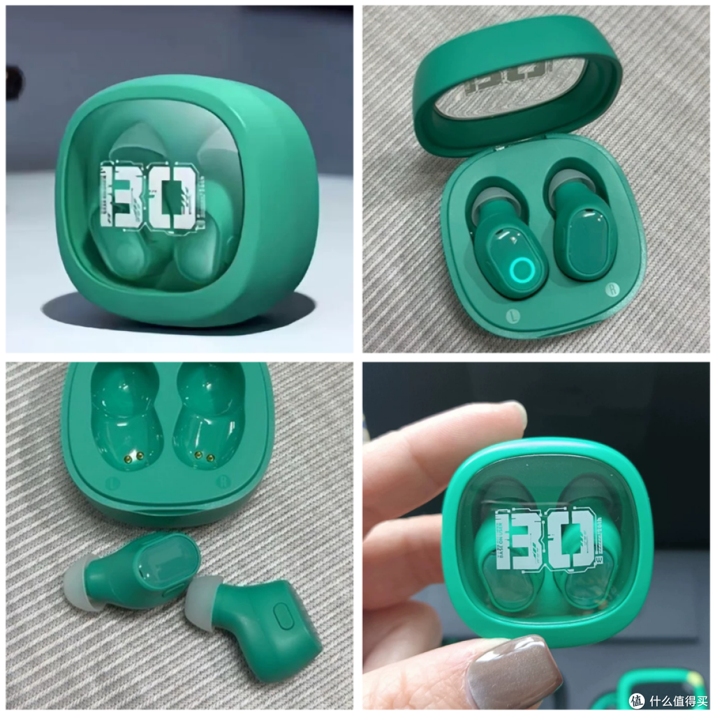 Bộ quà tặng Baseus Limited Edition gồm Pin dự phòng + sạc 30W + tai nghe + ổ điện 5 Bộ quà tặng Baseus Limited Edition gồm Pin dự phòng + sạc 30W + tai nghe + ổ điện