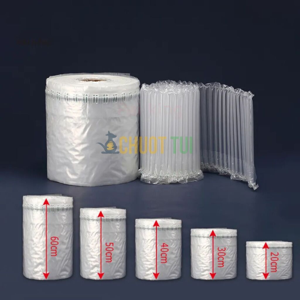 300m Cột khí chống sốc , đóng hàng , size 40Cm. 2 300m Cột khí chống sốc , đóng hàng , size 40Cm.