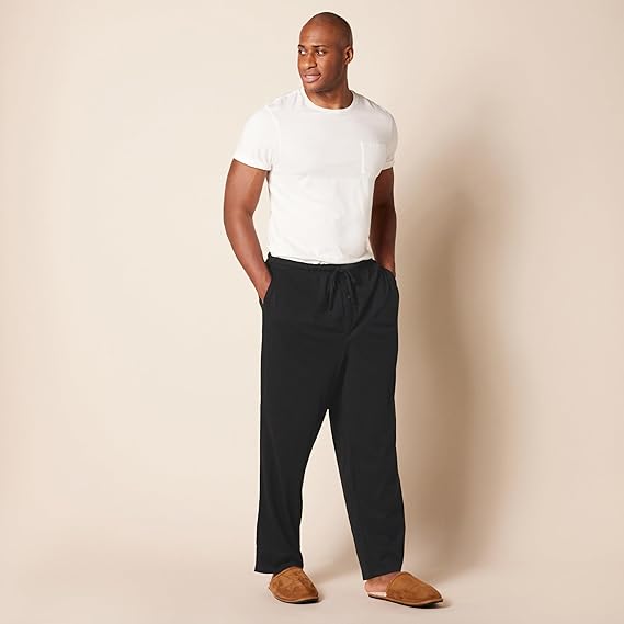 Quần cotton Nam Amazon Essentials - B0775CTD9S - size M (Mỹ) - Size XL VN 2 Quần cotton Nam Amazon Essentials - B0775CTD9S - size M (Mỹ) - Size XL VN
