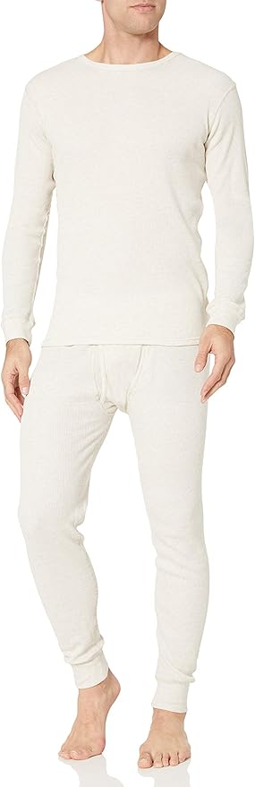 Bộ ngủ Nam ( quần & áo dài tay ) Amazon Essentials (size XS Mỹ) M Việt Nam B07QD7JQG1 2 Bộ ngủ Nam ( quần & áo dài tay ) Amazon Essentials (size XS Mỹ) M Việt Nam B07QD7JQG1