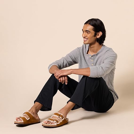 Quần ngủ Nam vải cotton Amazon Essentials - size S (Mỹ) B0775B4K56 L Việt Nam 3 Quần ngủ Nam vải cotton Amazon Essentials - size S (Mỹ) B0775B4K56 L Việt Nam