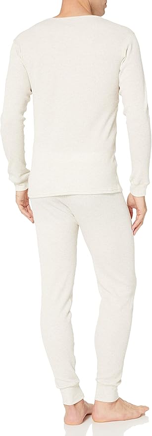 Bộ ngủ Nam ( quần & áo dài tay ) Amazon Essentials (size XS Mỹ) M Việt Nam B07QD7JQG1 3 Bộ ngủ Nam ( quần & áo dài tay ) Amazon Essentials (size XS Mỹ) M Việt Nam B07QD7JQG1