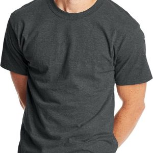 Set 2 áo thun NAM hãng Amazon Essentials - size L Mỹ (XL Việt Nam) B07YDZSQZY