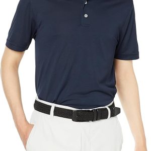 Áo thun polo Nam Amazon Essentials - size S Mỹ ( M Việt Nam ) B07X8XLZL9