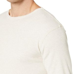 Bộ ngủ Nam ( quần & áo dài tay ) Amazon Essentials (size XS Mỹ) M Việt Nam B07QD7JQG1