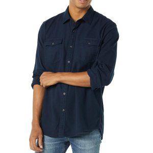 Áo sơ mi Nam Amazon Essentials - size XS mỹ (M Việt Nam ) B08X5DD3W1