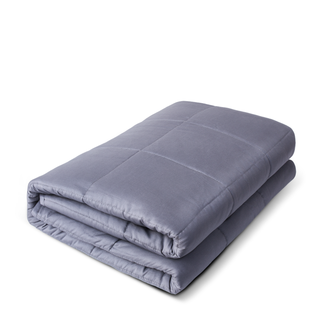Chăn trọng lực - hãng Bedsure (Mỹ) X002MJHMSV - 104x152cm 5.2kg, chăn trọng lượng cải thiện sức khoẻ 1 Chăn trọng lực - hãng Bedsure (Mỹ) X002MJHMSV - 104x152cm 5.2kg, chăn trọng lượng cải thiện sức khoẻ