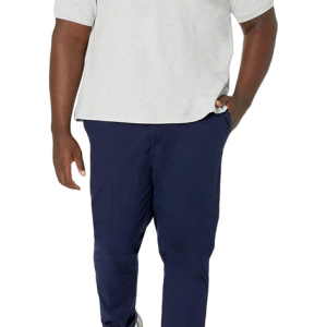 Áo Polo Pique Amazon Essentials - B077626RST - Size M (Mỹ ) XL Việt Nam