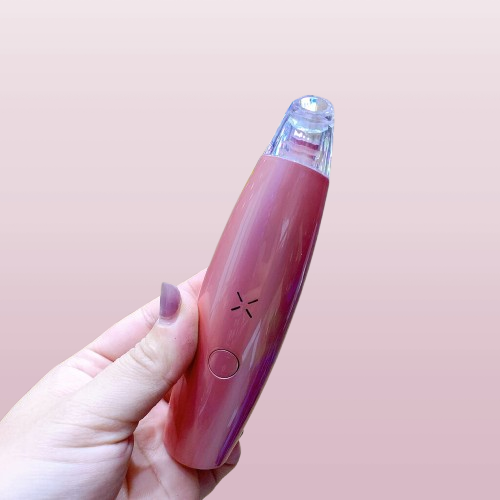 Máy Hút Mụn Đầu Đen BINZIM BZ-0733 , chăm sóc da, làm sạch sâu, hạn chế mụn ẩn 3 Máy Hút Mụn Đầu Đen BINZIM BZ-0733 , chăm sóc da, làm sạch sâu, hạn chế mụn ẩn