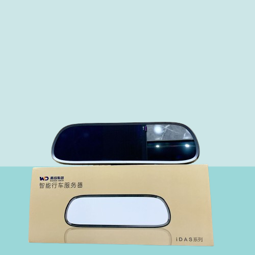 Camera hành trình gương iDAS-D+ Wonder Careway, có cam lùi, gắn sim 4G 3 Camera hành trình gương iDAS-D+ Wonder Careway, có cam lùi, gắn sim 4G