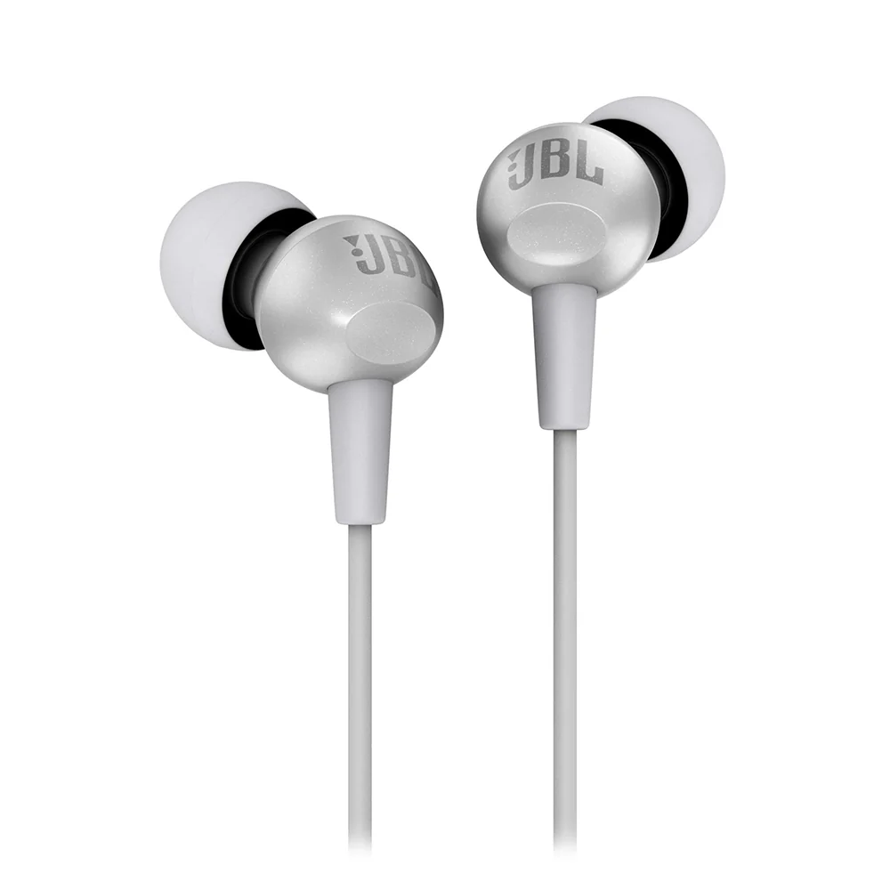Tai nghe nhét tai có dây In-ear JBL C200SI JBLC200SIU ( ko hộp ) 3 Tai nghe nhét tai có dây In-ear JBL C200SI JBLC200SIU ( ko hộp )