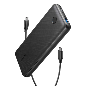 Pin dự phòng 20.000mAh Anker A1281 ( new,hộp xấu )