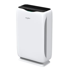 Máy lọc không khí Whirlpool ( Mỹ ) WA-1902FK, lõi lọc HEPA carbon khử mùi