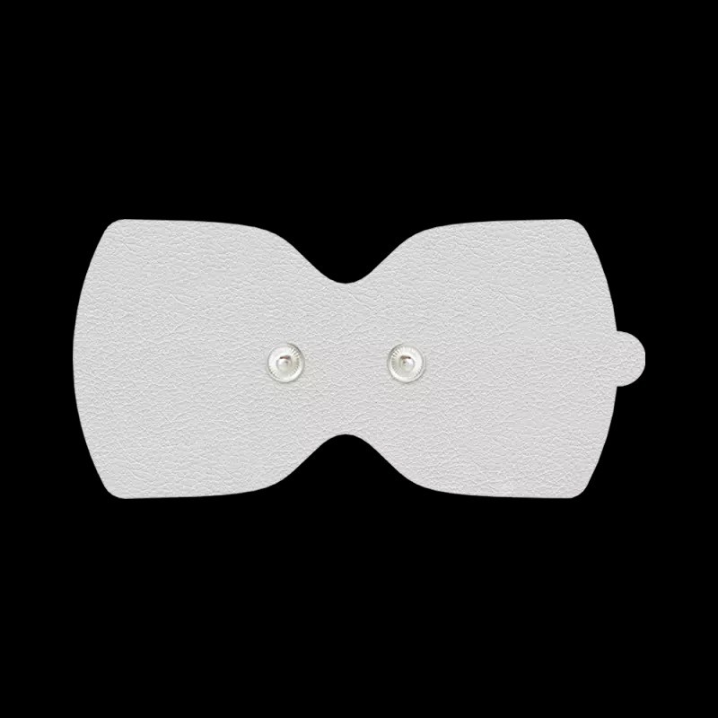 Miếng dán thay thế # Stiker for Xiaomi Lefan portable massager LR-H006-PURE 3 Miếng dán thay thế # Stiker for Xiaomi Lefan portable massager LR-H006-PURE